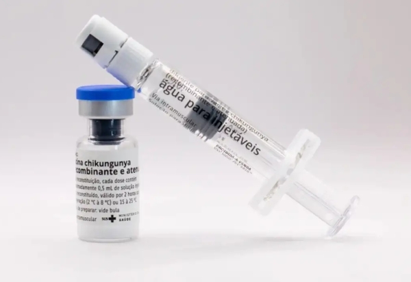 Butantan vai produzir vacina nacional contra chikungunya