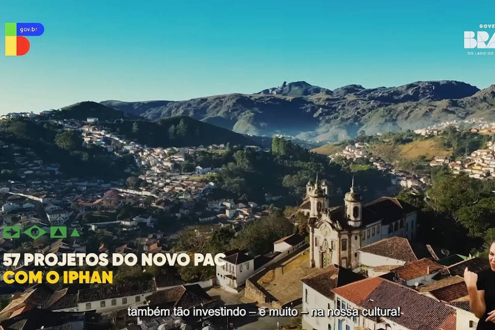 Governo Lula prioriza RJ e MG em anúncios nas redes – 04/05/2026 – Política