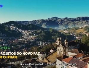 Governo Lula prioriza RJ e MG em anúncios nas redes – 04/05/2026 – Política