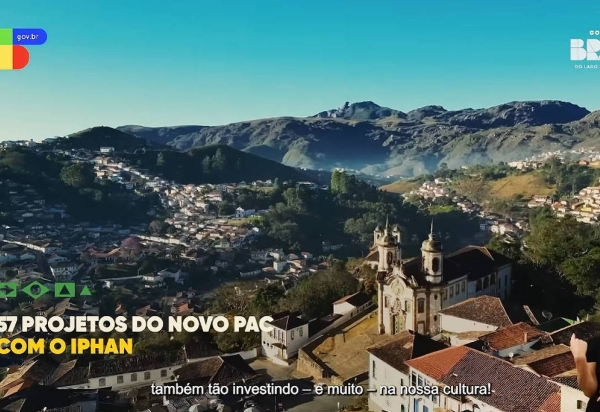 Governo Lula prioriza RJ e MG em anúncios nas redes – 04/05/2026 – Política