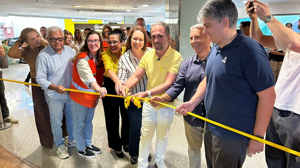 Maio Amarelo: NitTrans reforça ações de conscientização no trânsito