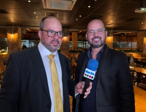 CEO da Smart Housing Rodrigo Dantas entrega casas em 30 dias por R$ 90 mil financiada pela Caixa