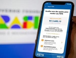 Novo Desenrola começa a valer com descontos de até 90% e uso do FGTS