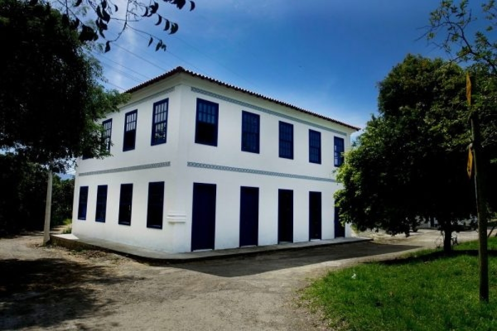 Nova Iguaçu inaugura primeiro museu de arqueologia e etnologia do estado e reforça identidade histórica