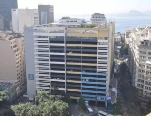 Vereador do PSD denuncia falta de transparência em concessão do Terminal Menezes Cortes; MPRJ receberá relatório