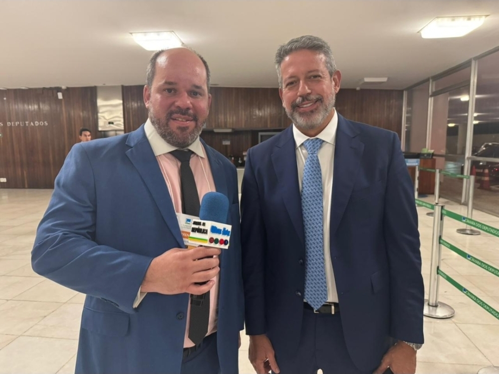 Setor produtivo discute fim da escala 6x1 com Hugo Motta