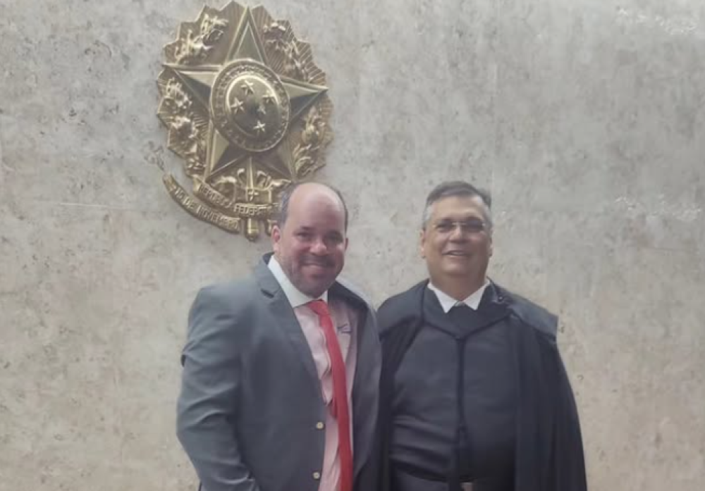 Dino diz que pagamento de novos penduricalhos está proibido