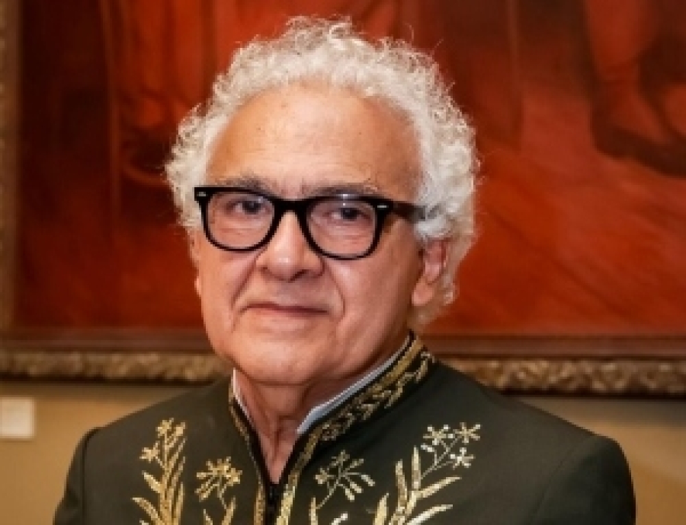 Academia recebe Milton Hatoum e segue com programação cultural