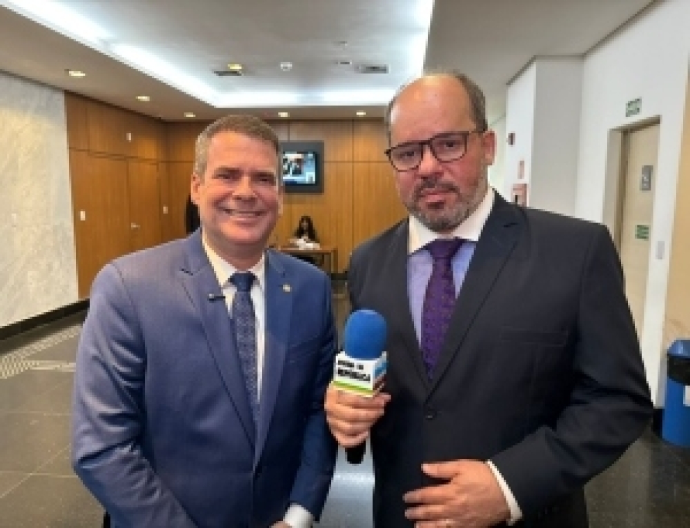 Deputado propõe uso de reconhecimento facial para ampliar proteção às mulheres no RJ