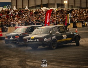 Rio volta a sediar eventos automobilísticos oficiais após 13 anos, com o Campeonato Estadual de Drift e o Drift Rio 4