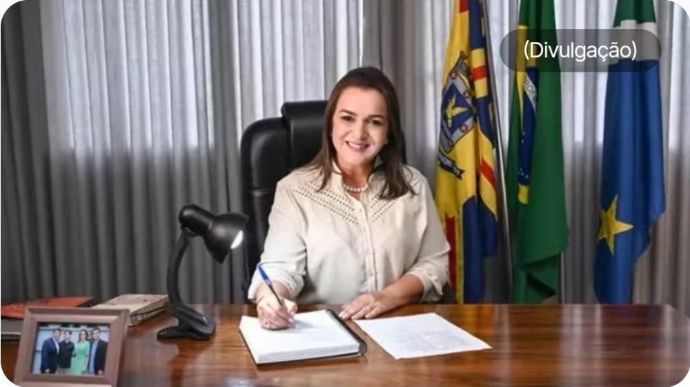 Prefeita evangélica que nomeou 12 pastores como secretários lidera rejeição no país