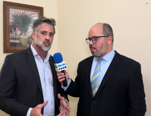 Reconhecido como deputado mais econômico, Alexandre Freitas voalta para o Novo e aposta em desburocratização para volta à Assembleia