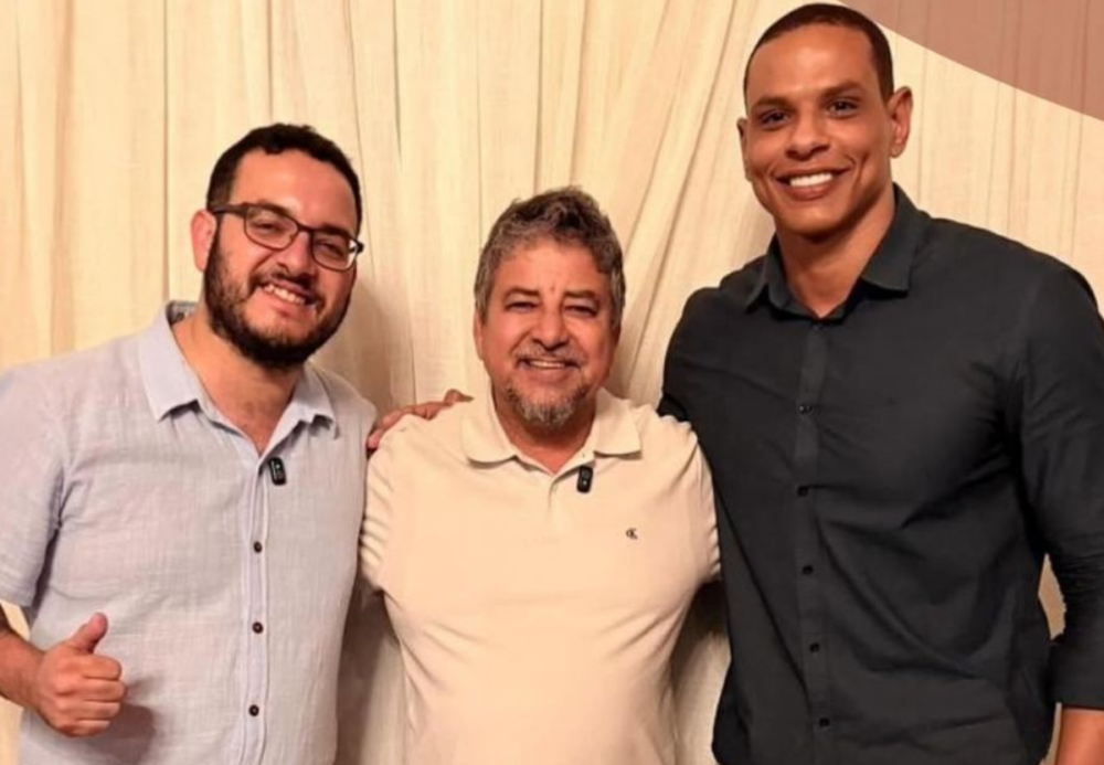 Fraudes no transporte escolar no Estado: Maicon Cruz perde habeas corpus e procura Quaquá