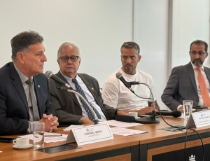 Audiência pública na Alerj quer aprimorar formação de novos motoristas