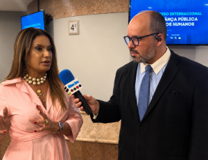 O Alerta Urgente do 'Parquet' fluminense: 'O Crime é Opção Moral e não pobreza' afirma Carmen Eliza Bastos
