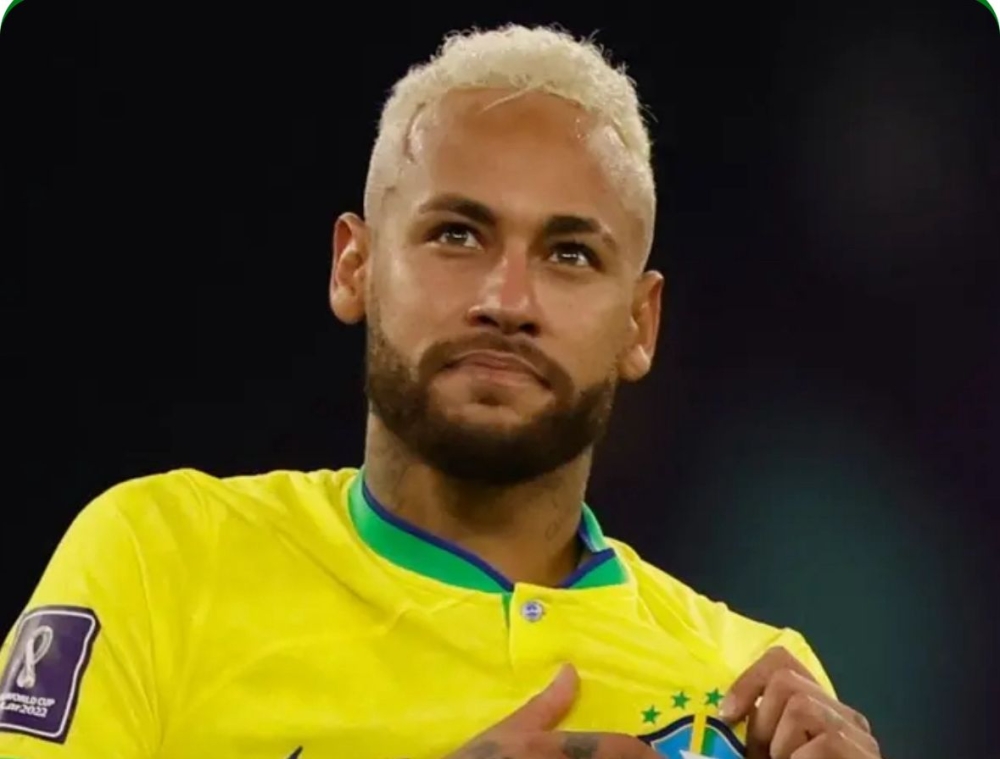 Sensitivo João Campos faz alerta espiritual sobre Neymar: 'Ele precisa focar e se afastar de pessoas falsas'