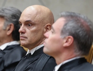 Moraes suspende Lei da Dosimetria, que reduz penas dos condenados do 8/1