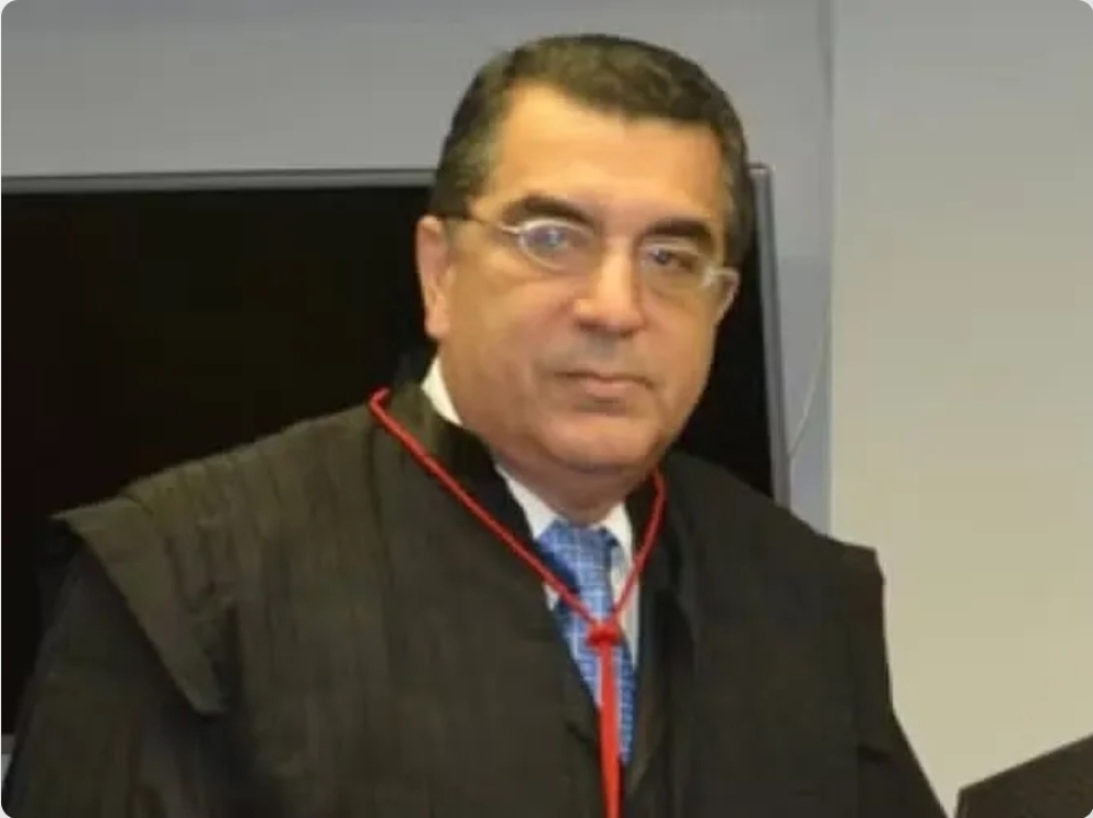 TRF acompanha investigações sobre desaparecimento de desembargador no Rio Alcides
