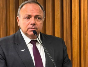 General Pazuello coordenou 1º Congresso Internacional de Segurança Pública e Direitos Humanos