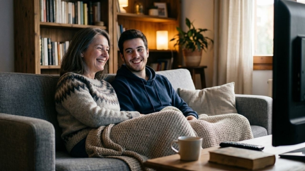 Homenagem Dia das Mães: 5 filmes para assistir com ela e se emocionar
