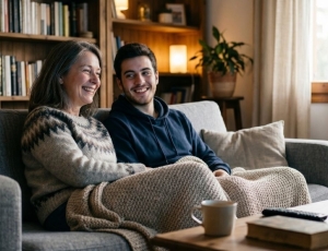 Homenagem Dia das Mães: 5 filmes para assistir com ela e se emocionar
