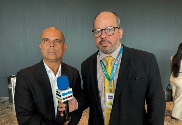 Delegado André Uchoa aposta em saúde mental policial como pilar da segurança pública fluminense