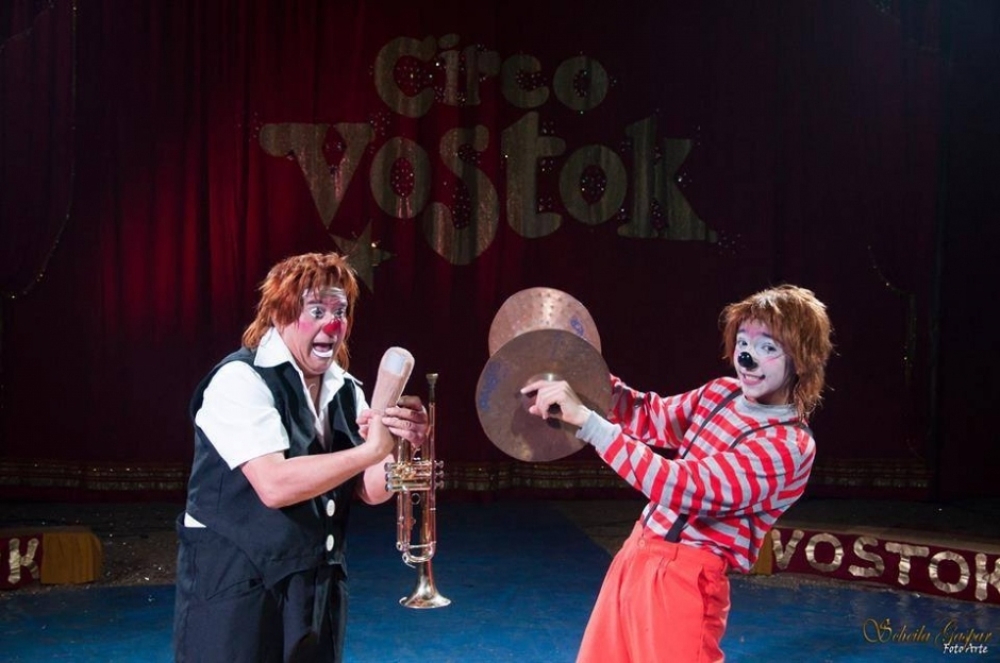 Circo de Tradição Familiar se torna Patrimônio Cultural do Brasil