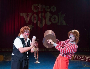 Circo de Tradição Familiar se torna Patrimônio Cultural do Brasil