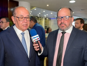 Gilmar Mendes leva ao plenário do STF julgamento sobre aditivos em cigarros