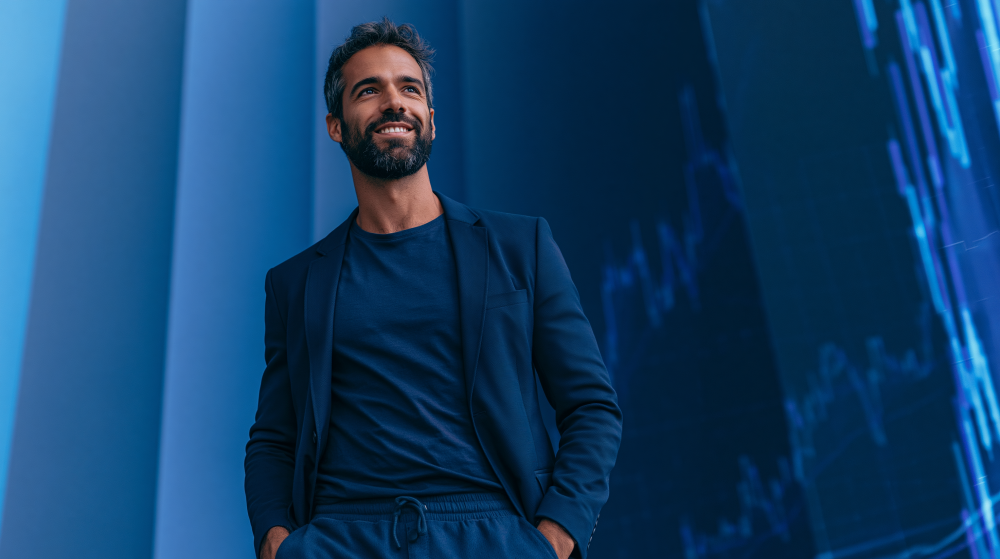 AJX Capital cresce no mercado de educação financeira com foco em planejamento estratégico e inteligência financeira.