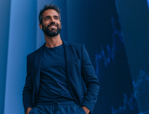 AJX Capital cresce no mercado de educação financeira com foco em planejamento estratégico e inteligência financeira.