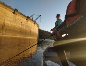 Poluentes invisíveis na água ameaçam pesca, biodiversidade e saúde no Rio 