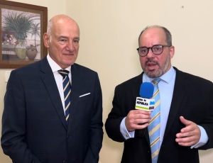'Não houve massacre', afirma Pré-candidato ao Senado pelo Novo, Marcelo Itagiba sobre operação policial na Penha e no Alemão