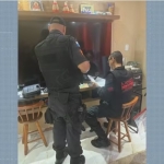 Operação Patrinus: MPRJ prende cabo e denuncia 11 PMs em esquema de ‘segurança privada’ durante expediente