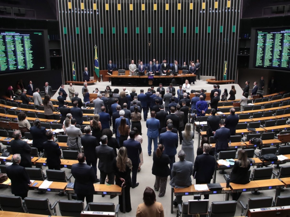 PEC sobre redução da maioridade penal volta ao centro do debate em Brasília