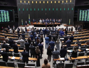 PEC sobre redução da maioridade penal volta ao centro do debate em Brasília