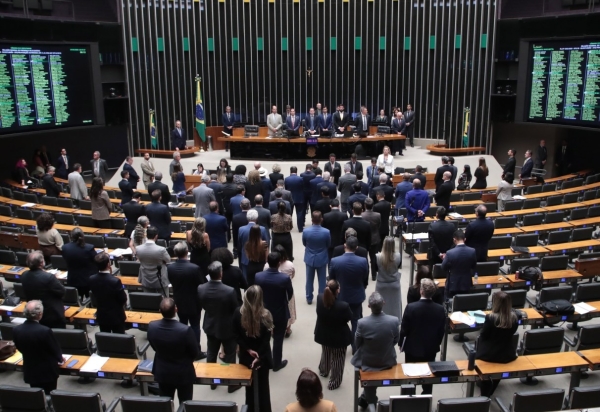 PEC sobre redução da maioridade penal volta ao centro do debate em Brasília