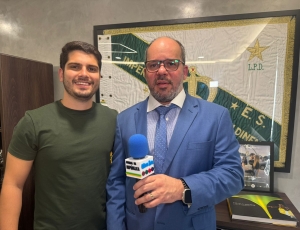 João Felipe Drumond: o jovem que modernizou o carnaval e aposta na política carioca