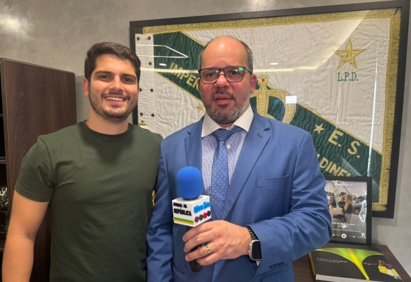 João Felipe Drumond: o jovem que modernizou o carnaval e aposta na política carioca