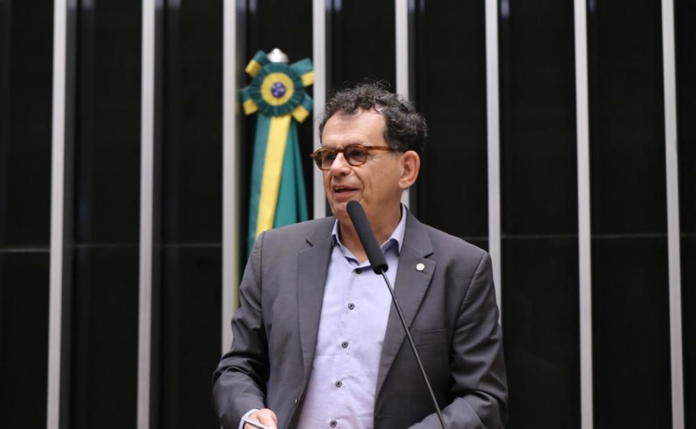Reimont defende direitos autorais na regulamentação da IA
