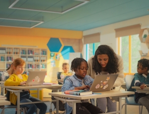 Do planejamento à prática: 5 estratégias para impulsionar a aprendizagem na educação 