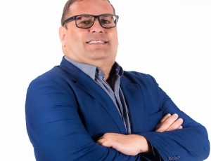 Rafael Braz anuncia pré-candidatura a deputado federal pelo Democracia Cristã