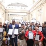 Criada na periferia carioca, maior batalha de barbeiros do país recebe homenagem na Câmara do Rio
