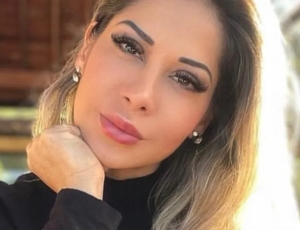 Maíra Cardi revela estupro, cárcere privado e abuso em relato forte