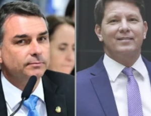 Resposta de produtores de filme sobre Bolsonaro amplia crise de Flávio