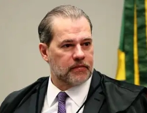 Toffoli é eleito para cargo de ministro efetivo do TSE