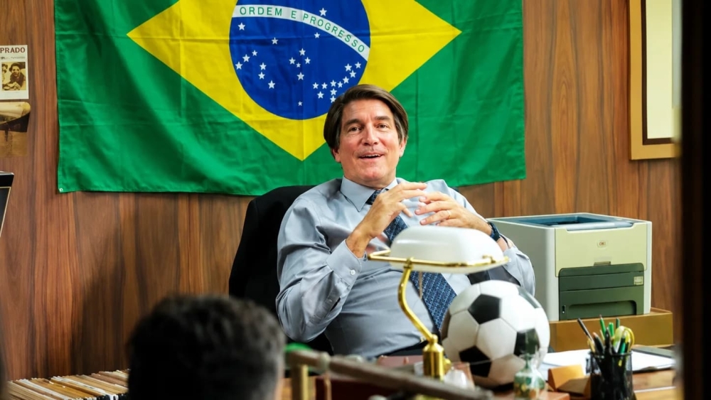 Produtora de filme sobre Bolsonaro nega ter recebido dinheiro de Daniel Vorcaro. Para onde foi o Dinheiro???