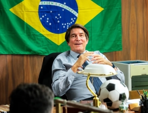 Produtora de filme sobre Bolsonaro nega ter recebido dinheiro de Daniel Vorcaro. Para onde foi o Dinheiro???
