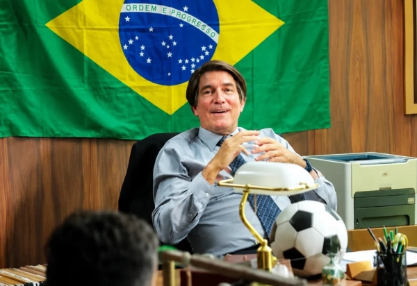 Produtora de filme sobre Bolsonaro nega ter recebido dinheiro de Daniel Vorcaro. Para onde foi o Dinheiro???