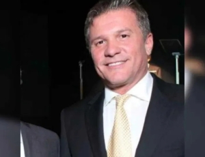 PF prende pai de Daniel Vorcaro em nova operação contra Banco Master